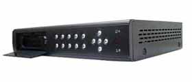 DVR116 Qv